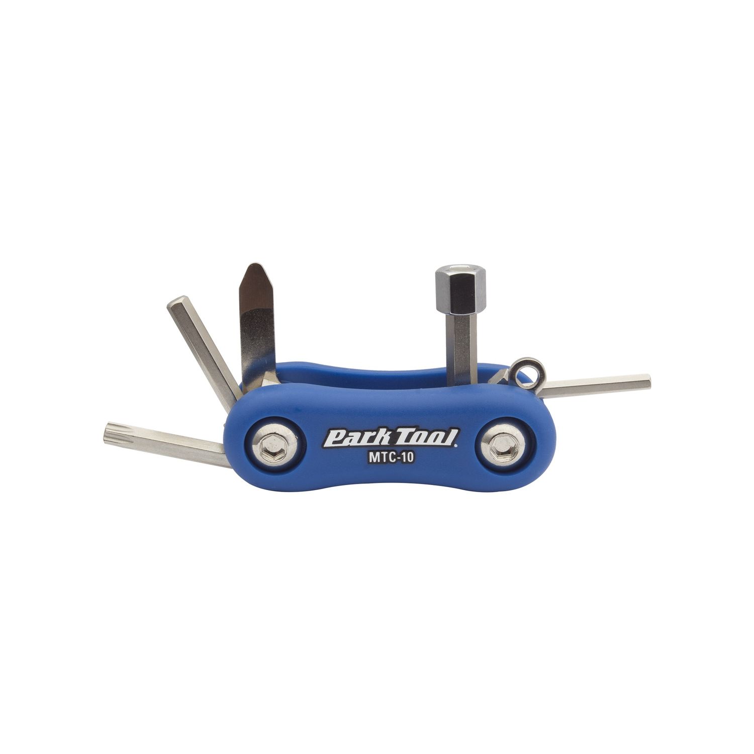TOOL MULTI PARK MTC-10 3/4/5/8/T25/CROSS/STRAIGHT