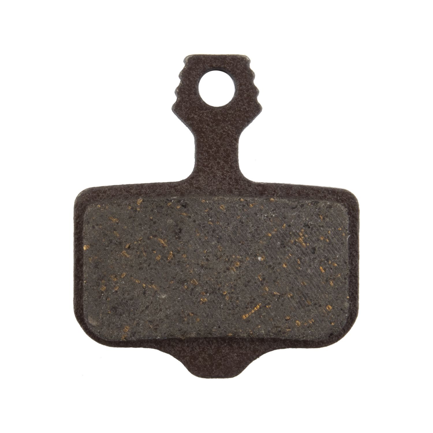 BRAKE SHOES K/S DISC AVID SRAM ELXR/XX E-COMPOUND