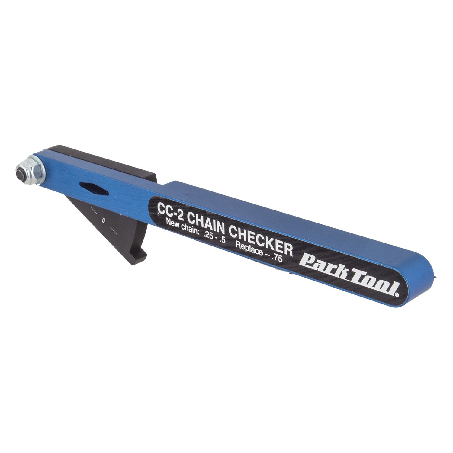 TOOL CHAIN CHECKER PARK CC-2