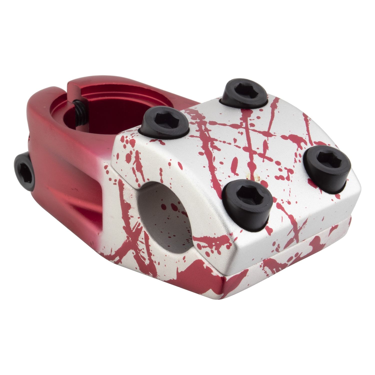 STEM TSC TREYMONE TL 1-1/8 51mm CR-RD