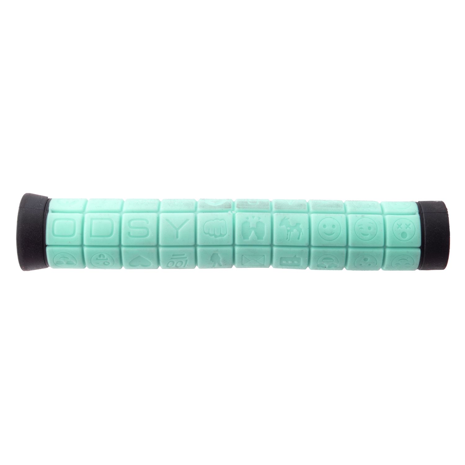 GRIPS ODY MX ARON ROSS KEYBOARD V2 PK/TEAL