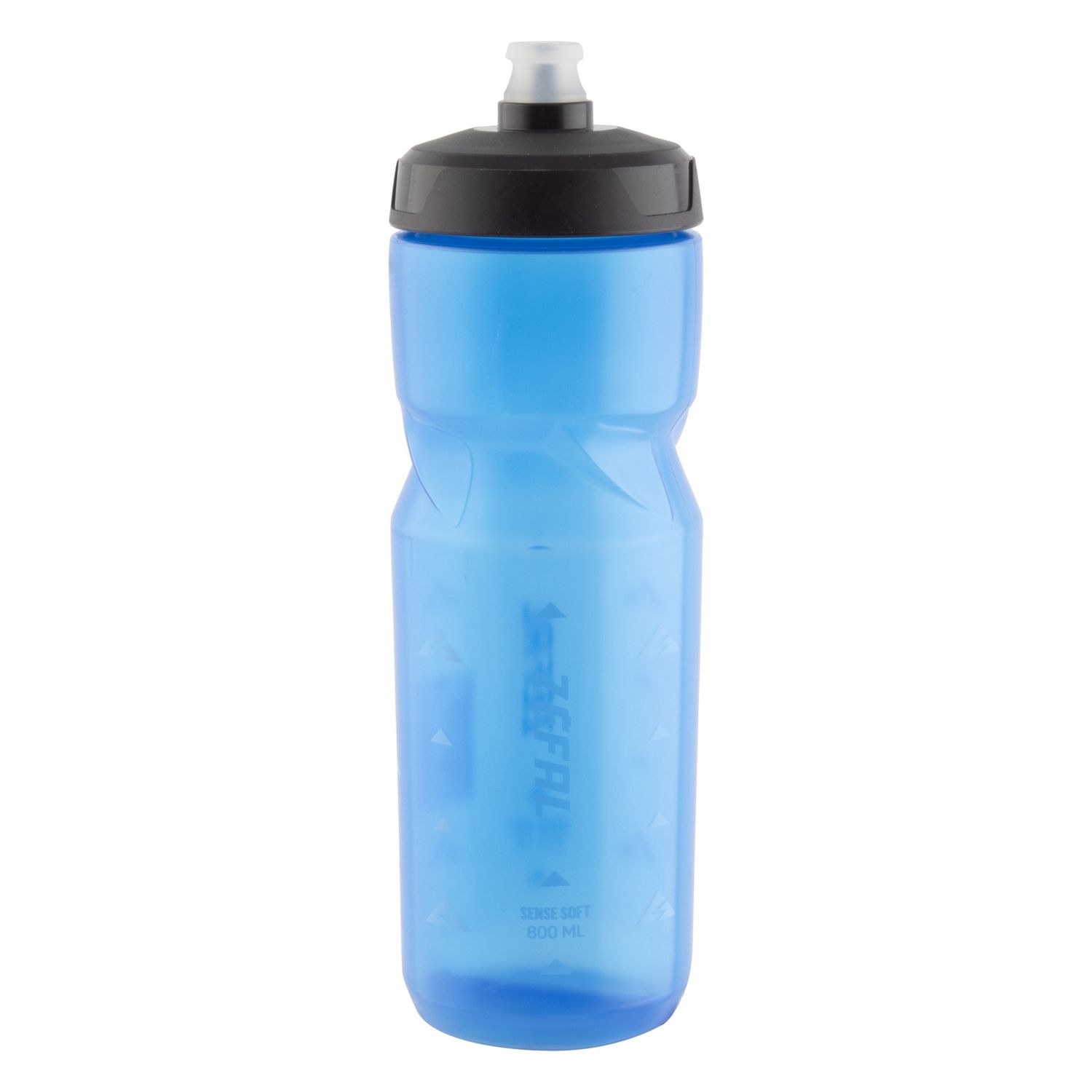 BOTTLE ZEFAL 27oz SENSE SOFT 80 CL-BU/BK