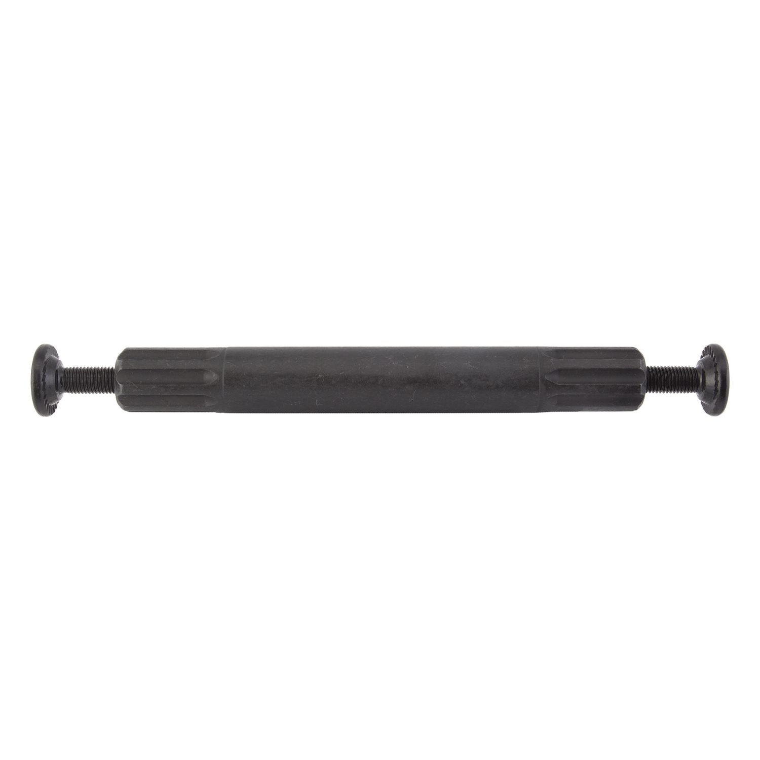 BB AXLE BK-OPS 8 SPLINE 19x150mm BK