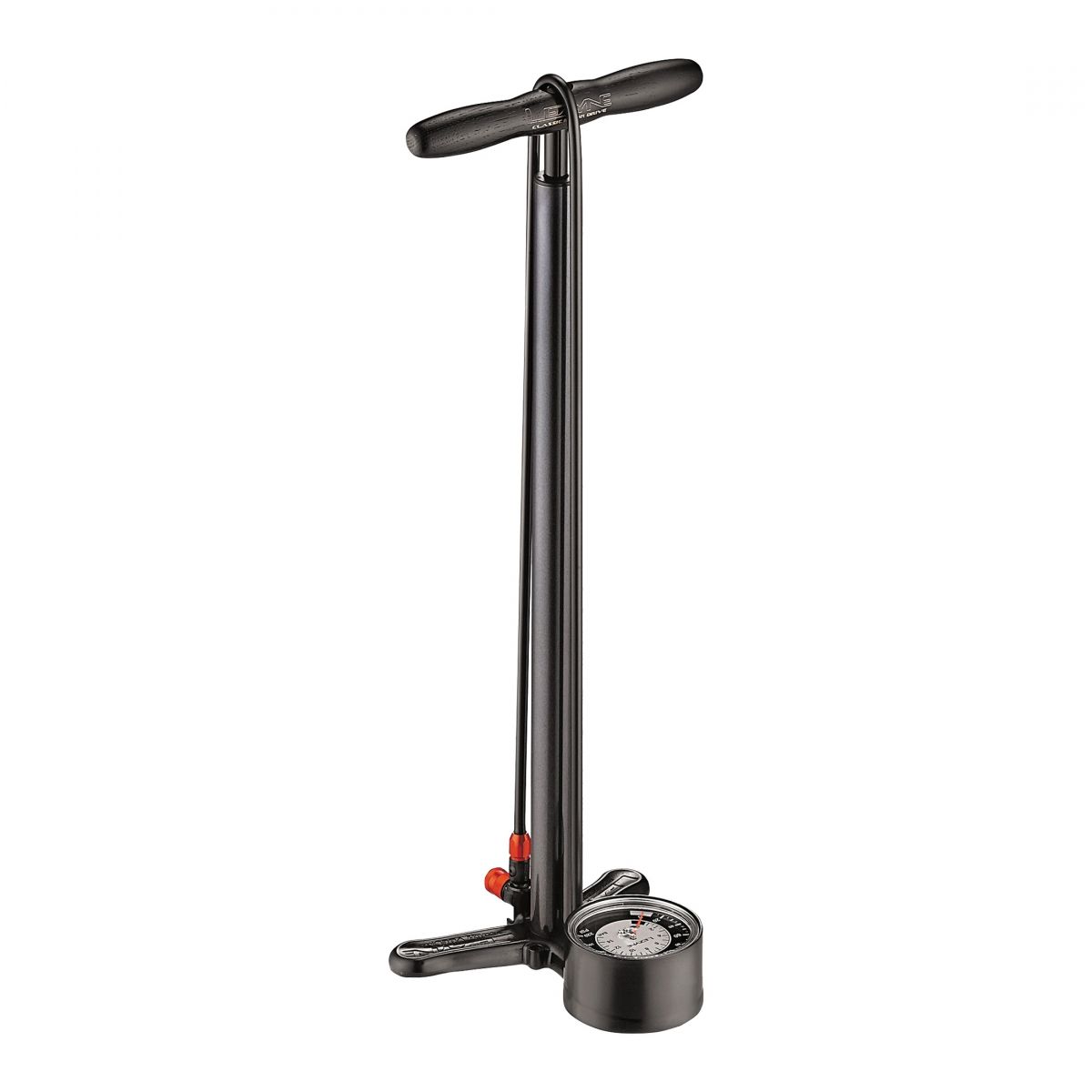 PUMP LEZ FLOOR CLASSIC DRIVE BK (H)