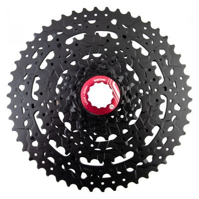 FH CASS BOX TWO PRIME 9 11-50 BK 9s