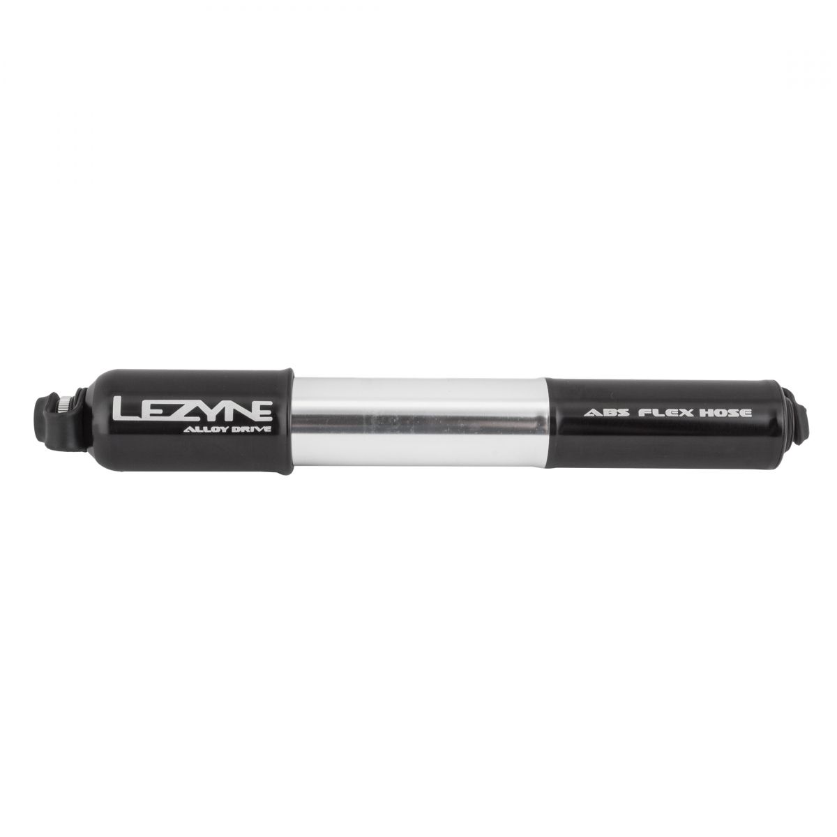 PUMP LEZ MINI ALLOY DRIVE M BK