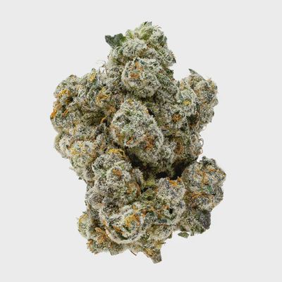 Gold Spectrum THCA 1g Flower Mylars (Gold Line)(28pc)