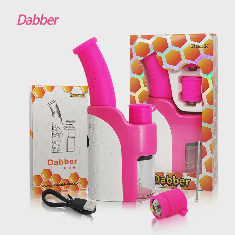 Dabber E-Rig [wholesale]