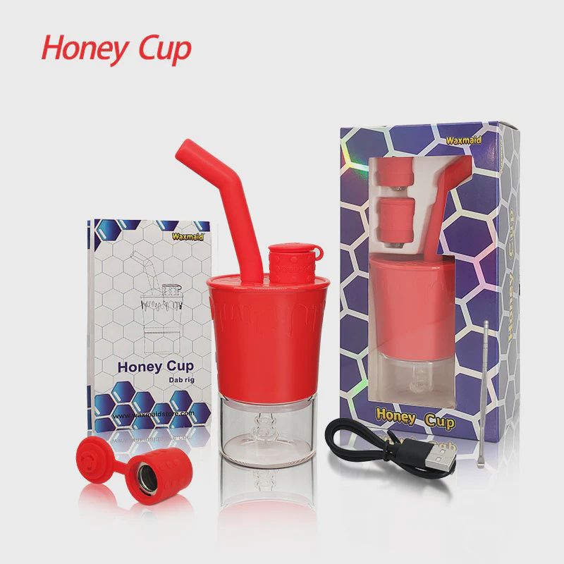 Honey Cup E-Rig [wholesale]