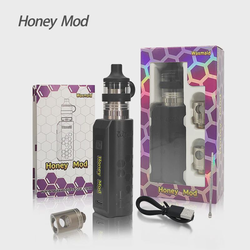 Honey Mod 510 [wholesale]