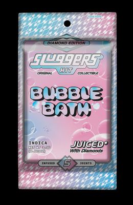 Slugger Juiced 5pk [wholesale]
