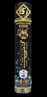 Slugger Blunt 2g [wholesale]