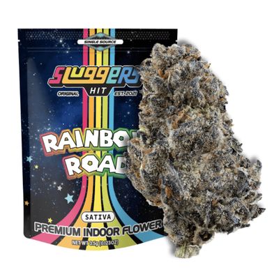 Slugger Flower 3.5g [wholesale]