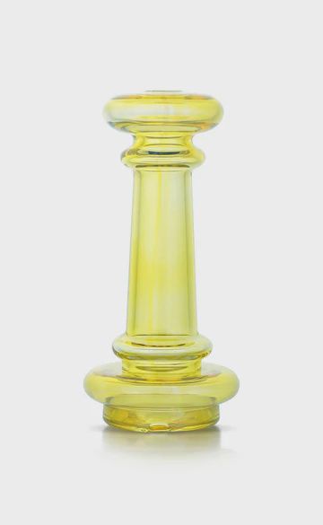 Skloud/Bomb Replacement Glass Topper [wholesale], Style: Aurora
