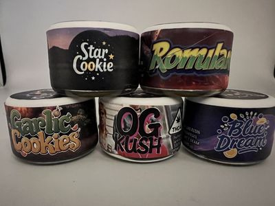 Gas Gang Live Resin 1g [wholesale]