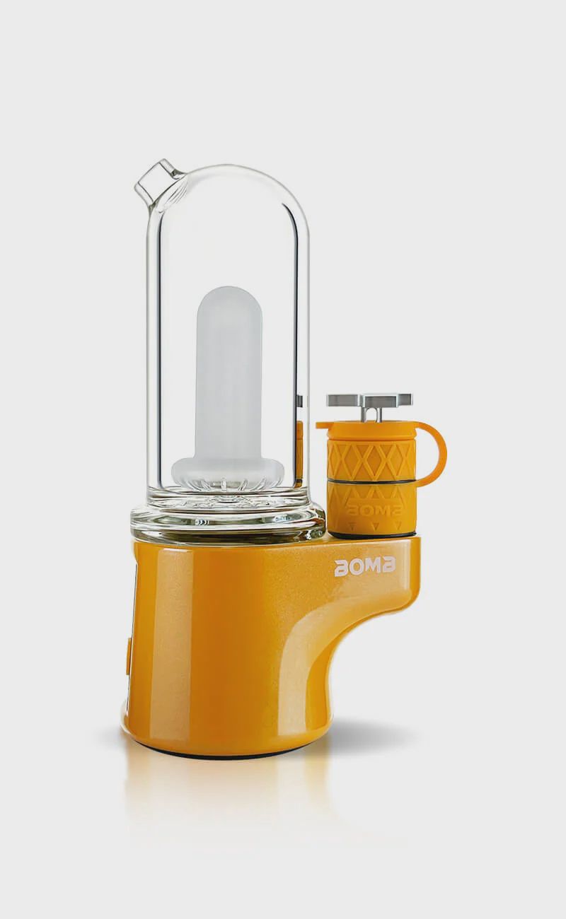 Sykloud E-rig [wholesale], Type: Sunset