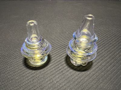 TGC Dry Pivot Topper [wholesale]