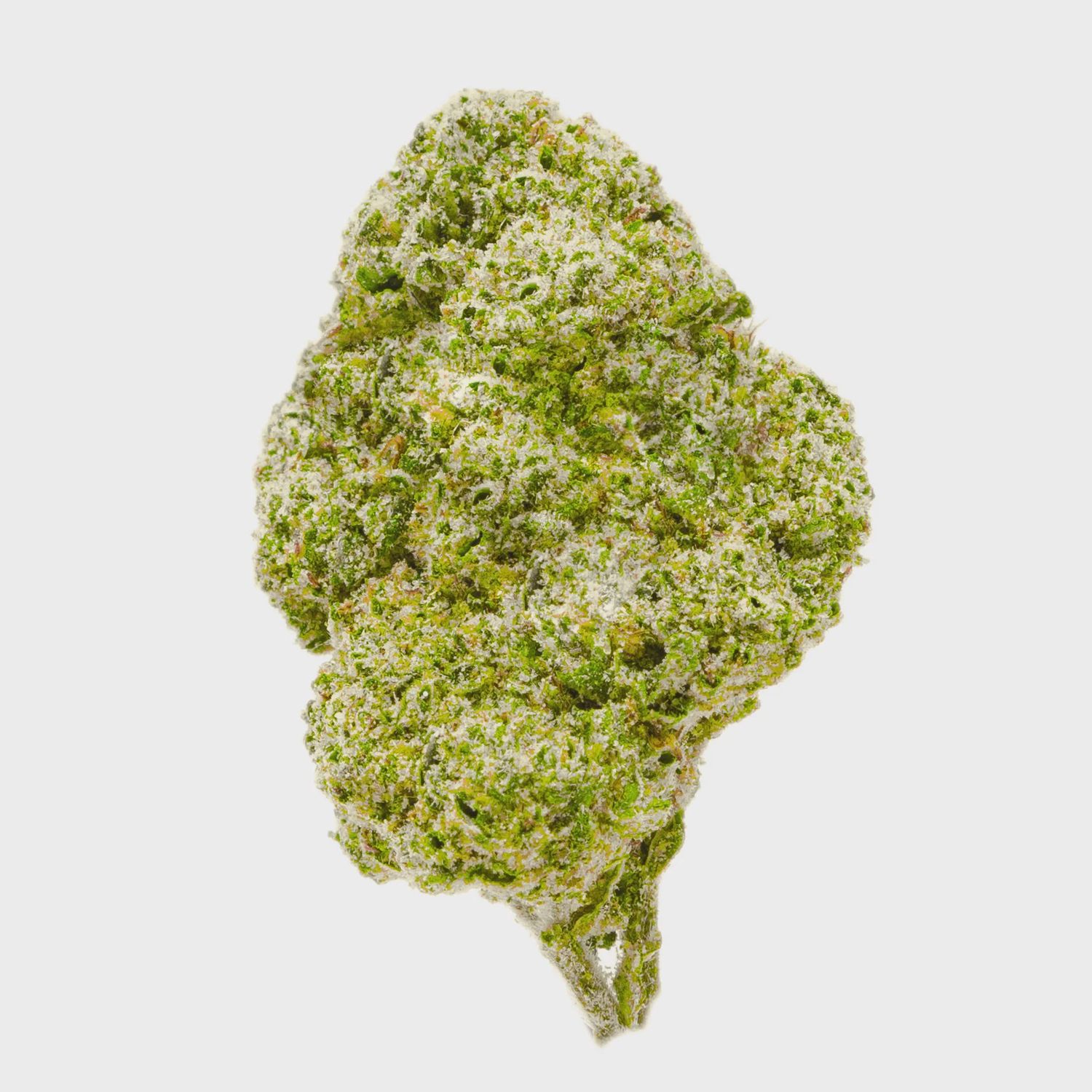 Gold Spectrum 3.5 Flower Mylars (Gold Line) [wholesale]