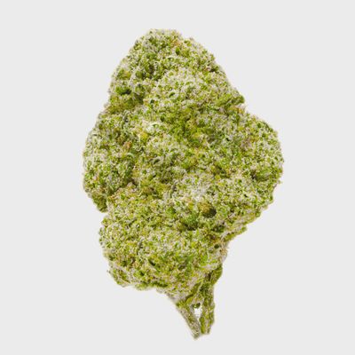 Gold Spectrum 3.5 Flower Mylars (Gold Line) [wholesale]