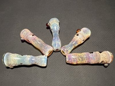 2 Fresh Glass Chillum [wholesale]