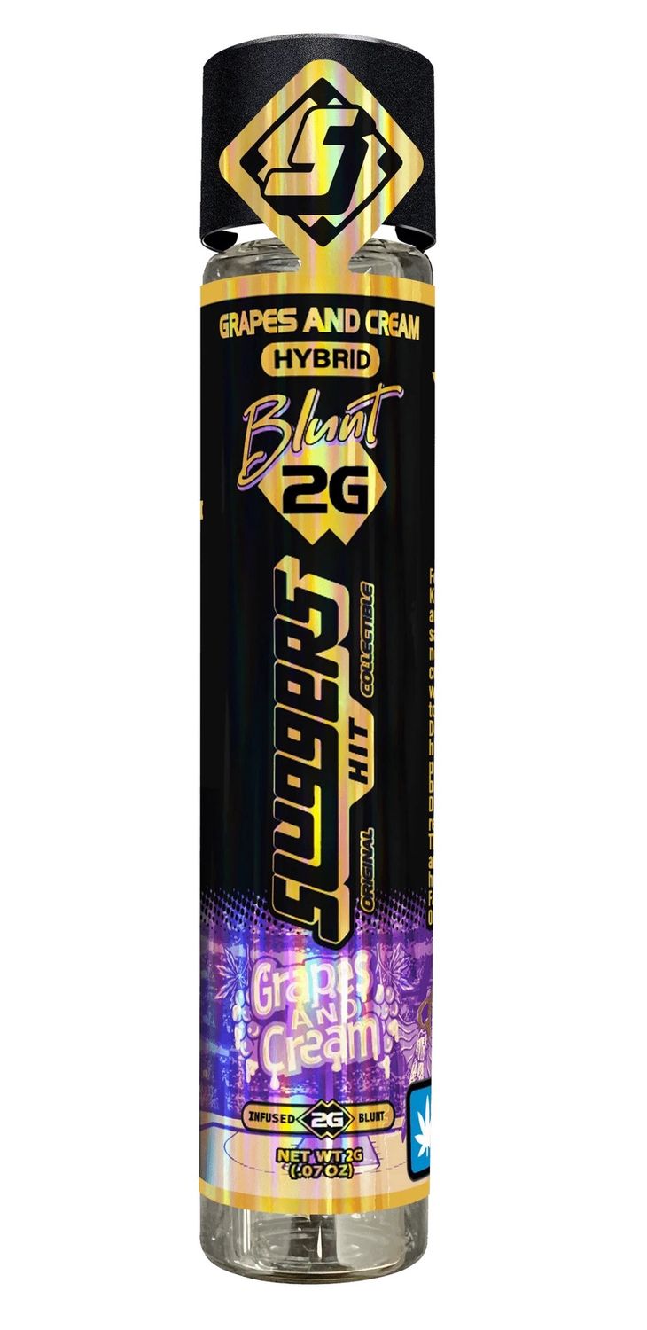 Sluggers Blunt 2g [wholesale]