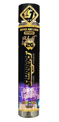 Sluggers Blunt 2g [wholesale]