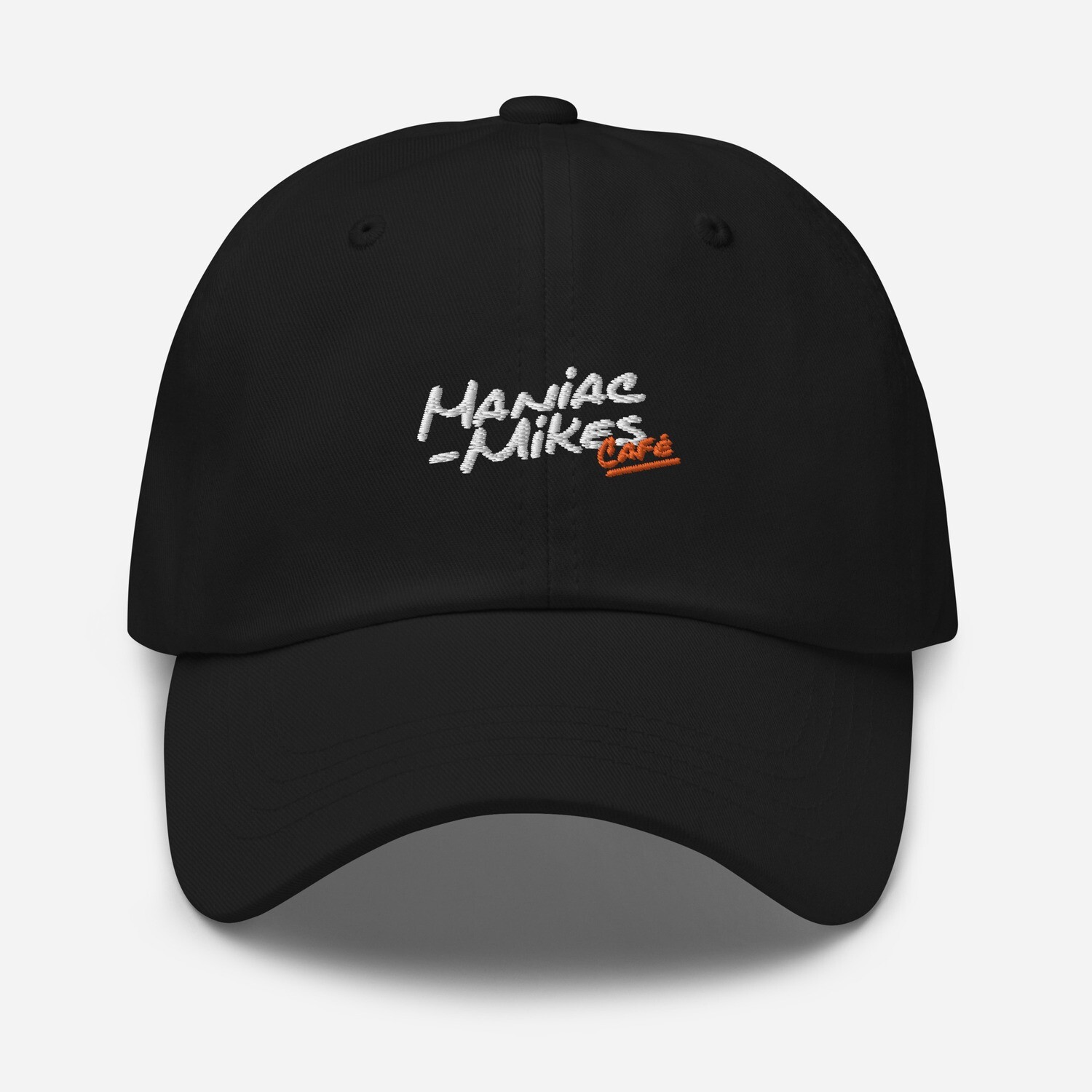 Maniac-Mikes Hat
