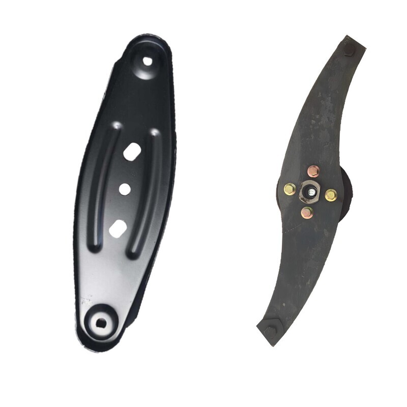 Blade Connector