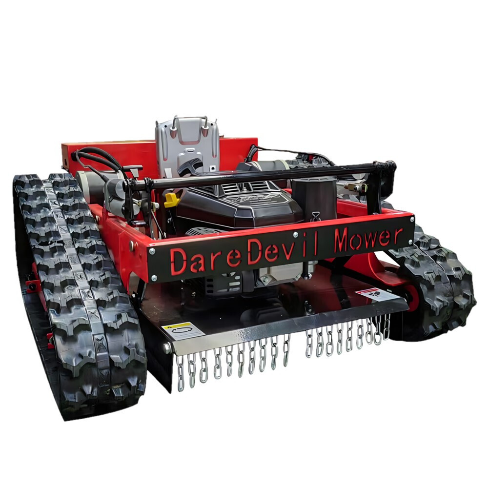 DareDevil Mower DDM-55 9.5hp