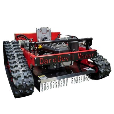 DareDevil Mower DDM-55 9.5hp