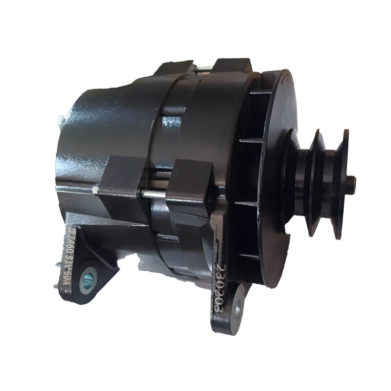 Electric Generator
