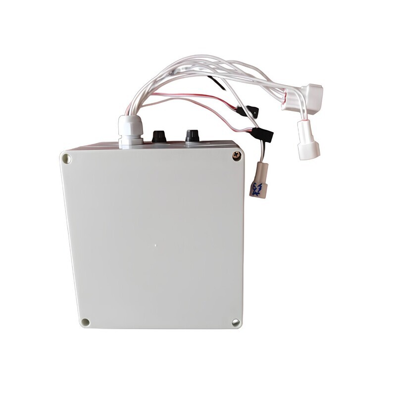 Junction Box