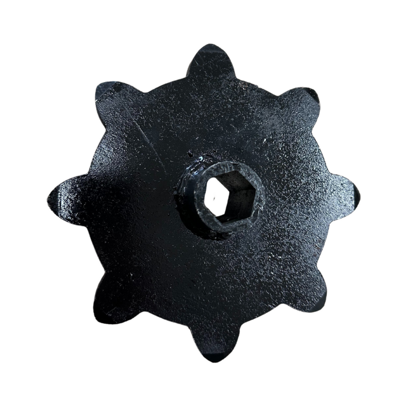 Sprocket