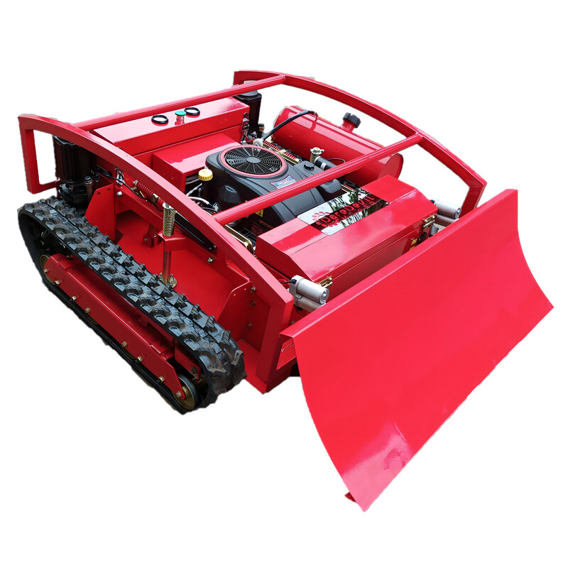 Snow Plow