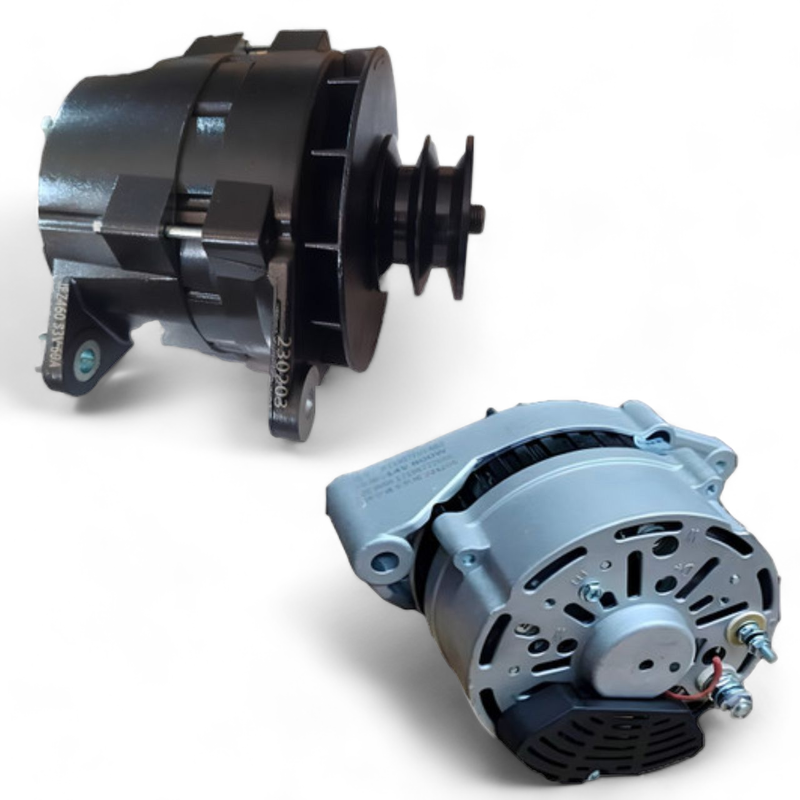 Electric Generator
