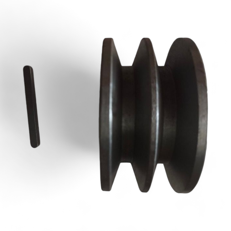 Pulley Alternator