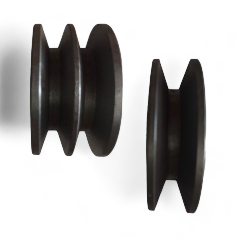 Pulley Alternator