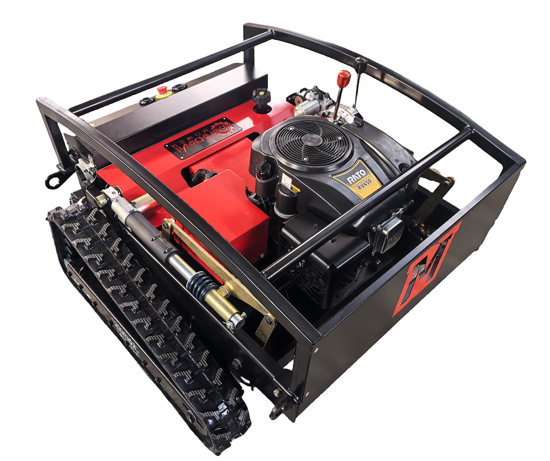 DareDevil Mower HYDRA 16hp w/ Clutch