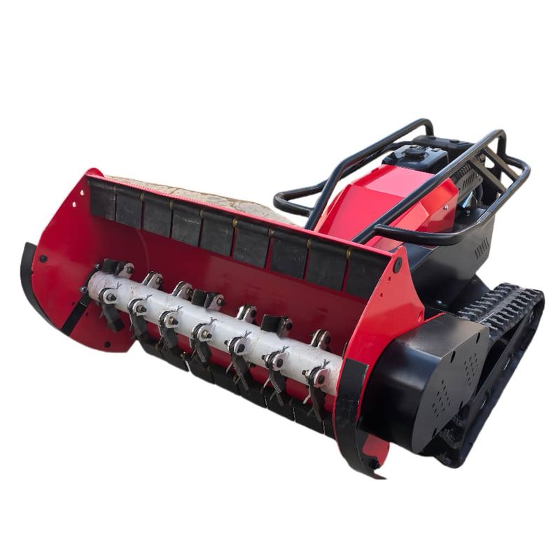 DareDevil Mower FlailX 15hp/22hp w/ Clutch