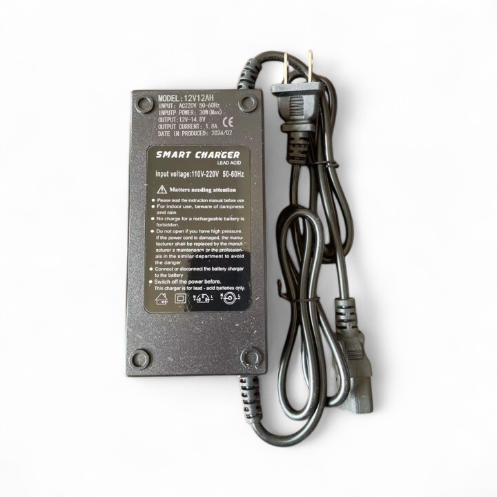 Charger