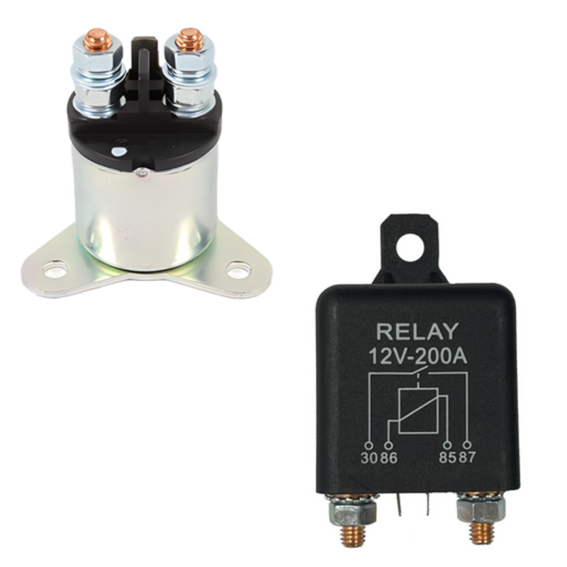 Starter Relay