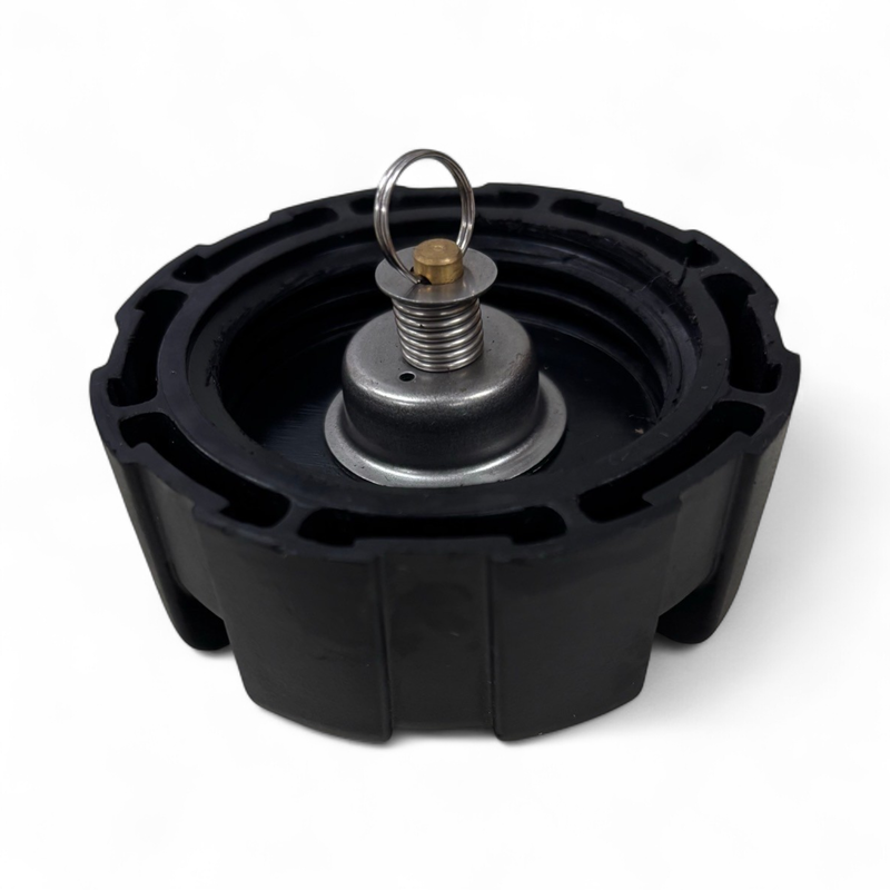 Gas Cap