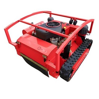 DareDevil Mower