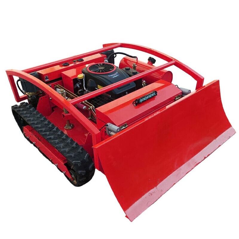 DareDevil Mower DDM-100 22hp/27hp