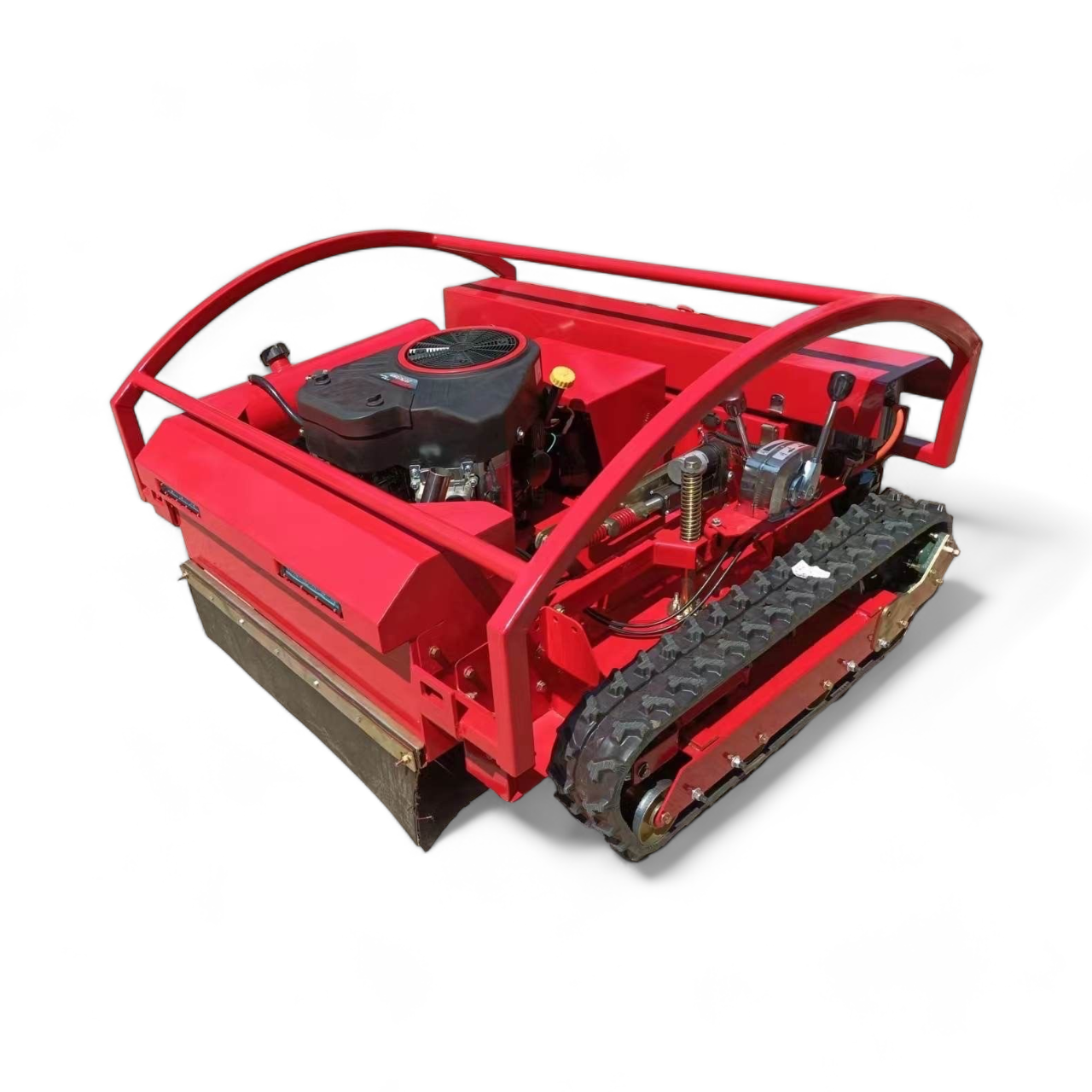 DareDevil Mower DDM-100 22hp/27hp