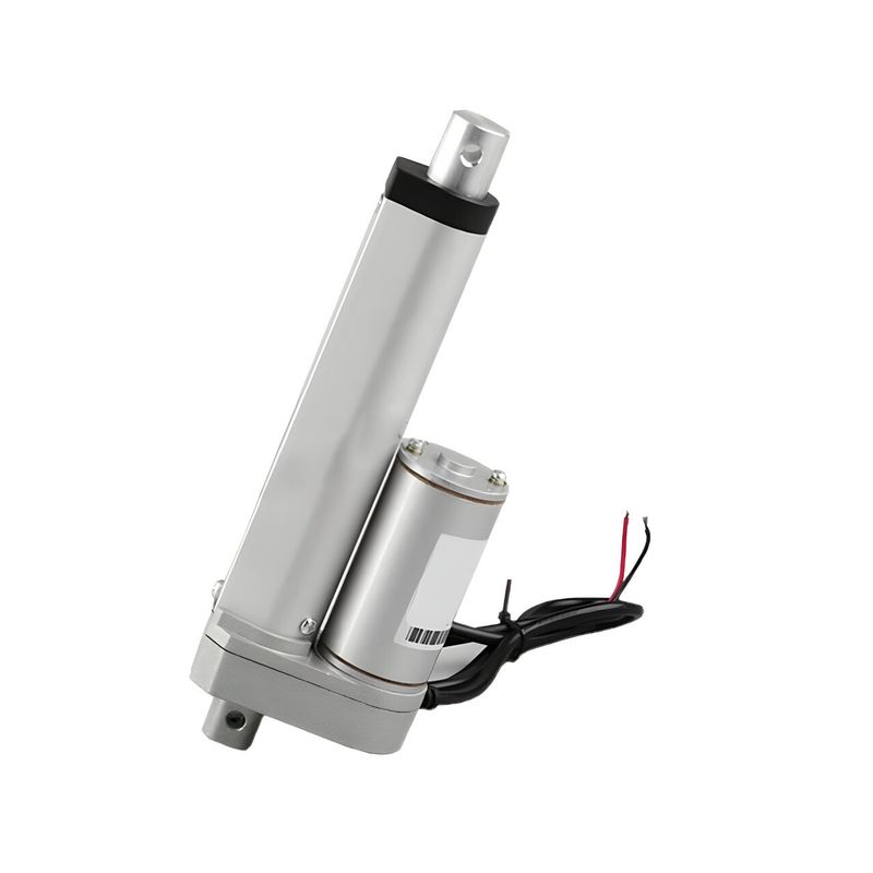 Cutting Deck Actuator