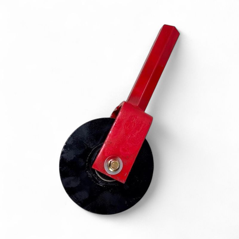 Tension Wheel