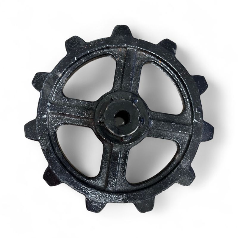 Sprocket