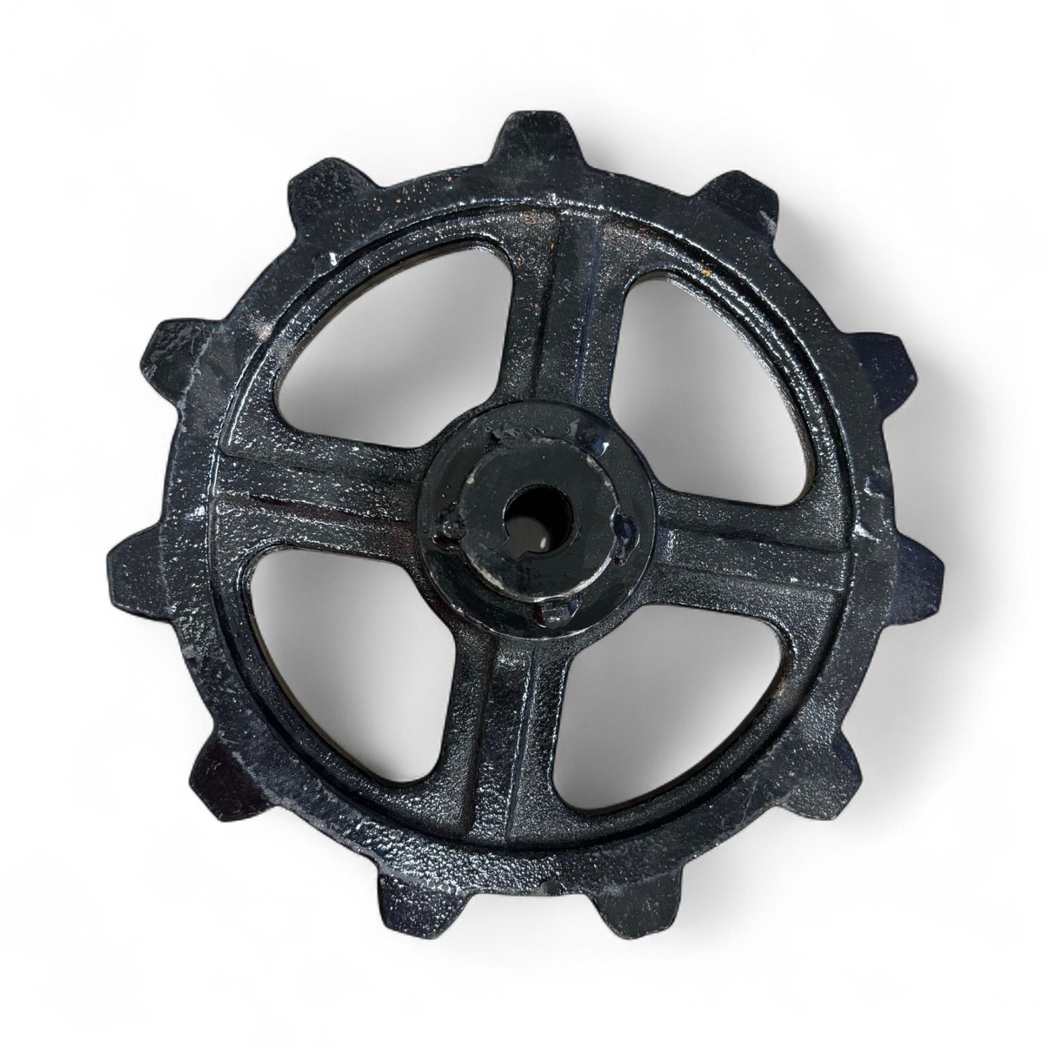 Sprocket, SPROCKET: DDM-50/55