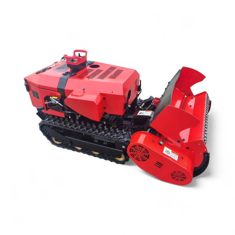 DareDevil Mower FlailX 15hp/22hp w/ Clutch